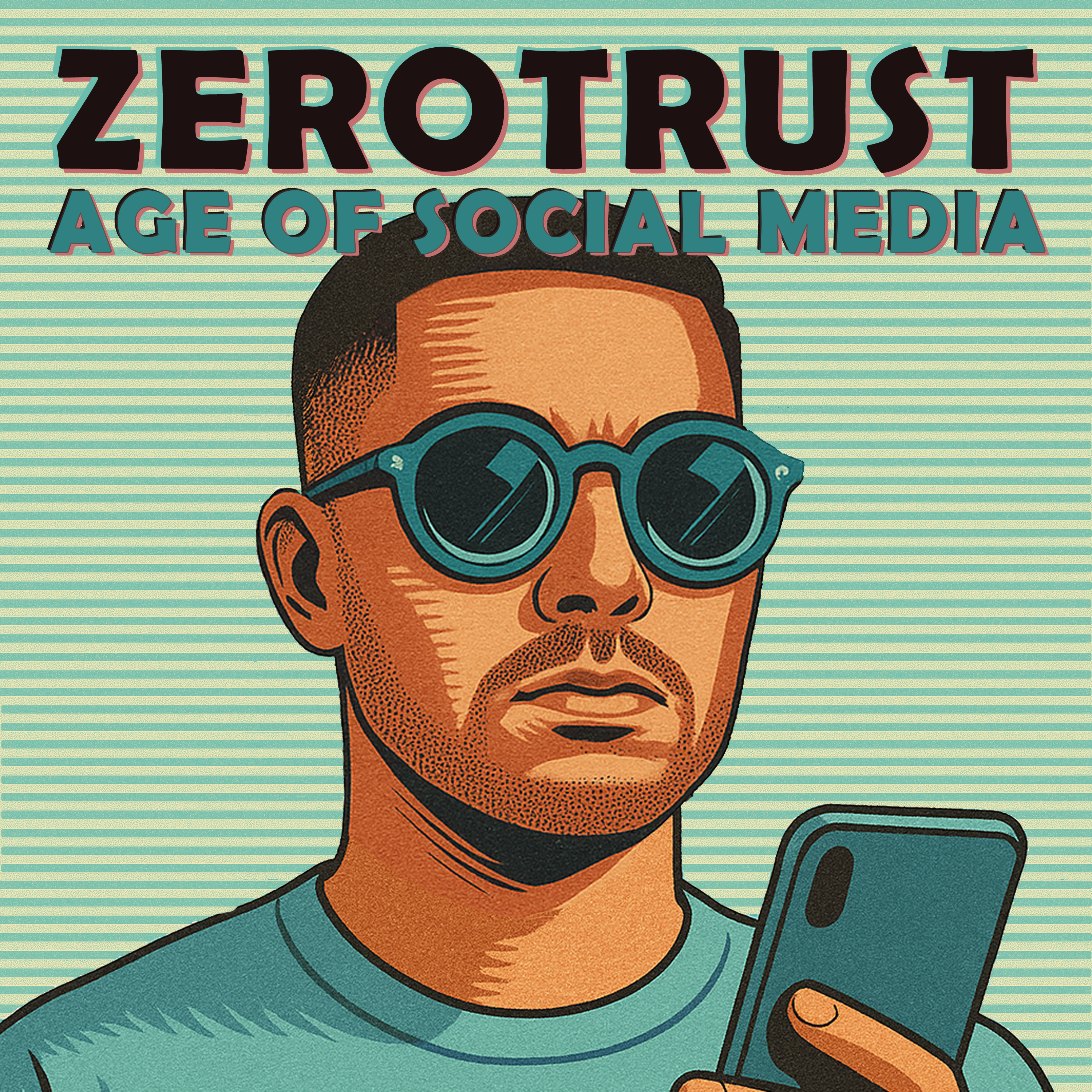 Age of Social Media Album Cover